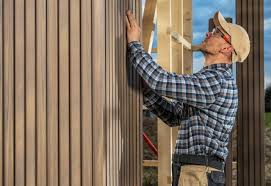 Reliable Fresno, CA Siding Solutions